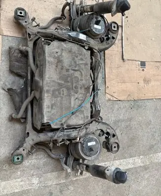 Audi e-tron Rear suspension assembly kit set 4ke505235
