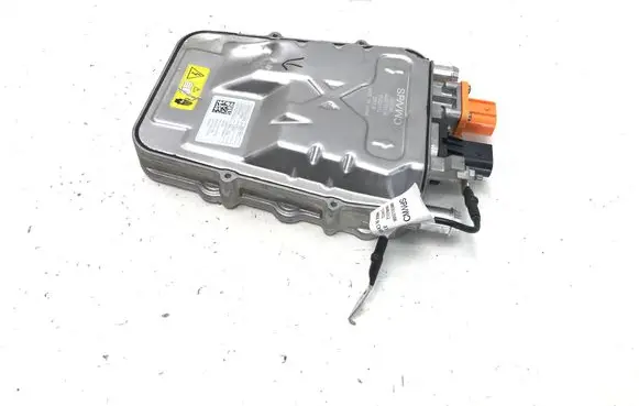 Volvo EX30 Coolant heater 80001410 574393 6600190194