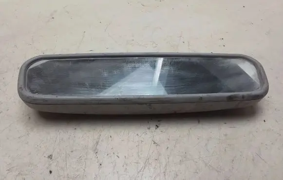 Audi A3 S3 8P Rear view mirror (interior) E1010590