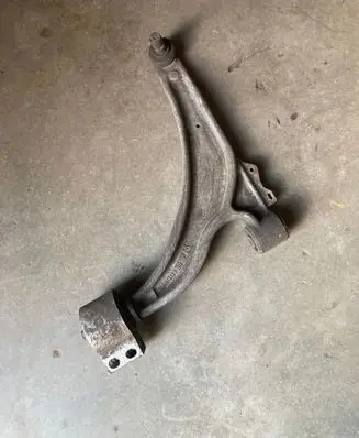 Chevrolet Orlando Front lower control arm/wishbone COBALH