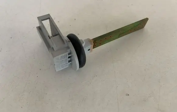 Audi A7 S7 4G Interior temperature sensor 4B0820539