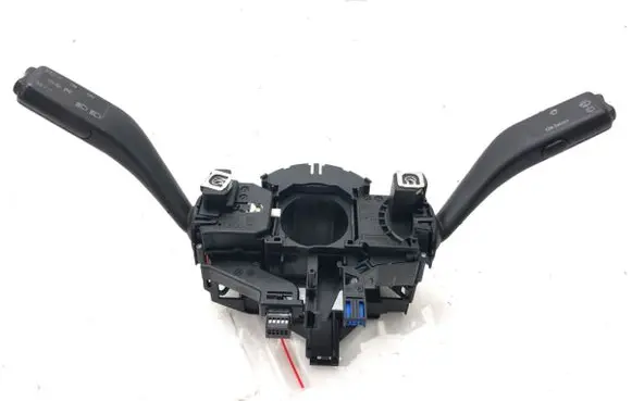 Wiper turn signal indicator stalk/switch