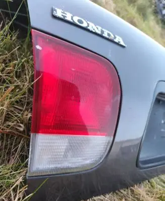 Honda Civic Rear/tail lights 0431291