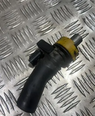Citroen Berlingo Intake air temperature sensor 9673593680