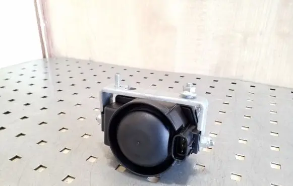 Toyota Prius (XW20) Alarm system siren 8904048020 2370003080