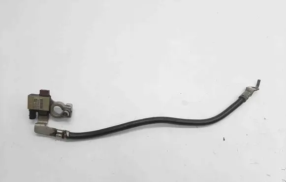 Ford Focus Negative earth cable (battery) AV6N10C679BF