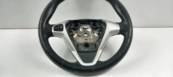 Ford Fiesta Steering wheel
