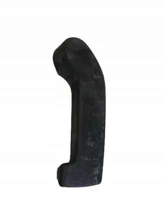 Renault Master III Loading door interior handle 8200766676