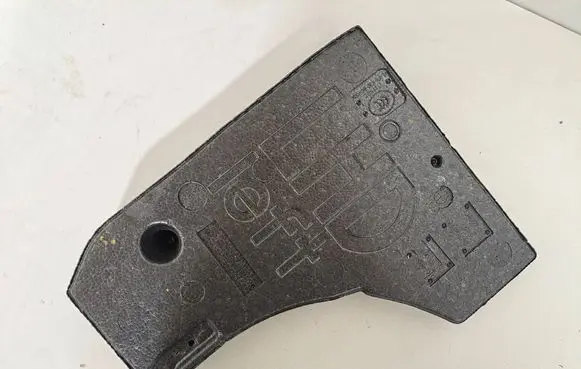 BMW X4 G02 Other interior part 7398039