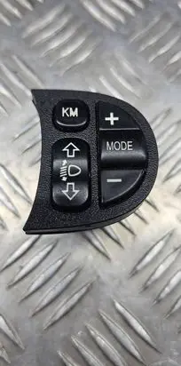 Alfa Romeo 147 Headlight level height control switch 735262023 3533
