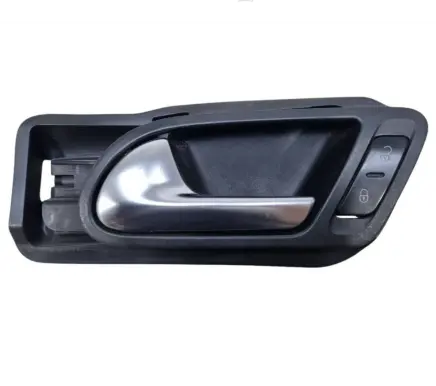 Volkswagen Tiguan Front door interior handle 5N0837197