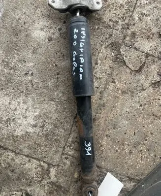 Opel Insignia A Rear shock absorber/damper