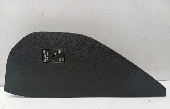 Volkswagen Tiguan Allspace Dashboard side end trim 5NM858217