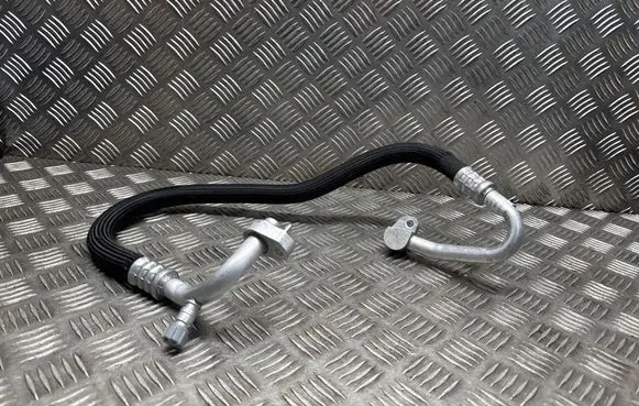 BMW X6 G06 Air conditioning (A/C) pipe/hose 6993263