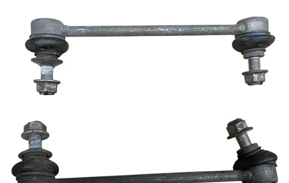 BMW 5 GT F07 Rear anti-roll bar/stabilizer link 6786429 33556786429