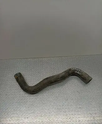 Renault Kangoo I Engine coolant pipe/hose