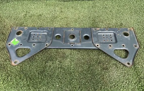 Iveco Daily 4th gen Front subframe 504054428 500304261