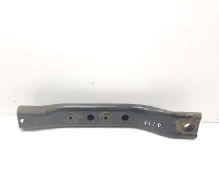 Other front suspension part