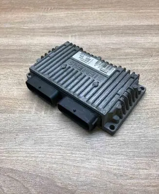 Citroen Xsara Gearbox control unit/module 9638196080 S108518013B Used