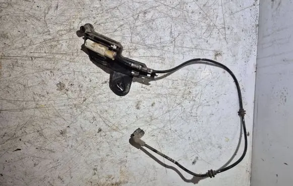 Mercedes-Benz E W213 Other wiring loom A2135403205