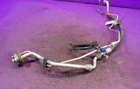 Honda Civic Air conditioning (A/C) pipe/hose 80341SMGE520