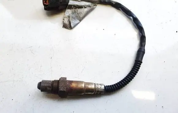 Lambda probe sensor
