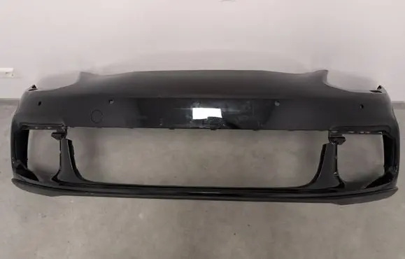 Porsche Panamera (971) Front bumper 971807221