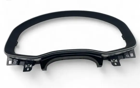 Audi Q7 4M Dashboard glove box trim 4M8857116