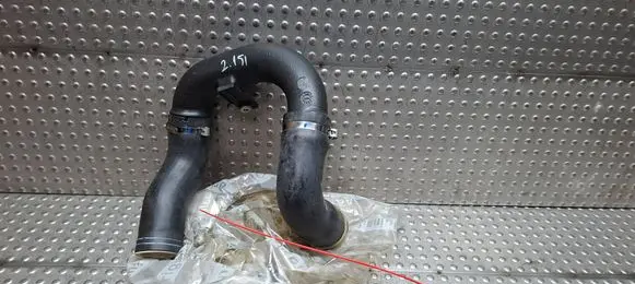 Fiat Doblo Intercooler hose/pipe S26338184 00518320890E