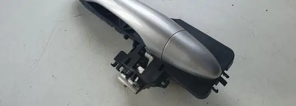Hyundai Santa Fe Front door exterior handle