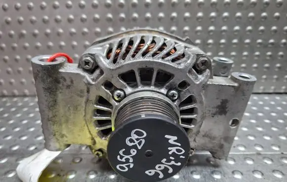 Peugeot 308 Generator/alternator S14461366 V757695680