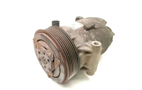 Renault Scenic RX Air conditioning (A/C) compressor (pump) 8200457418