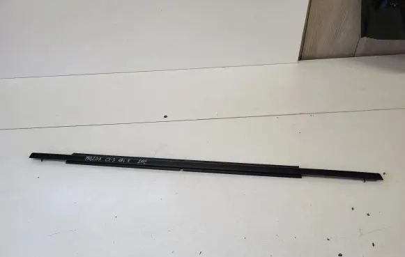 Mazda CX-3 Rear door trim (molding) 1507202251
