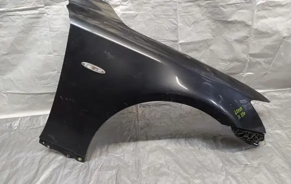 Lexus IS 220D-250-350 Fender 212