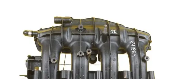 Audi A4 S4 B7 8E 8H Intake manifold 06D133185AB BUL