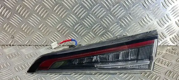 Toyota Corolla E210 E21 Tailgate rear/tail lights