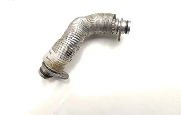 Mini One - Cooper R56 Turbo turbocharger oiling pipe/hose 8629970
