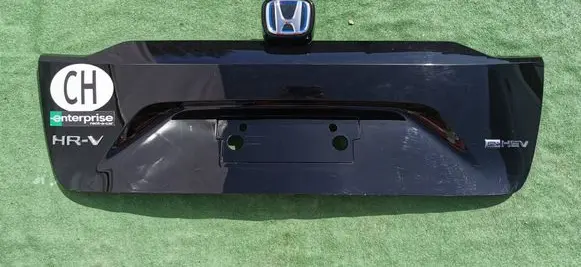 Honda HR-V Truck tailgate 74895-3M0A