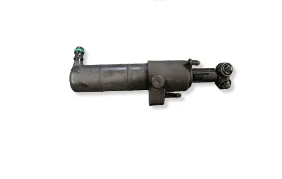 Mercedes-Benz E W212 Headlight washer spray nozzle 