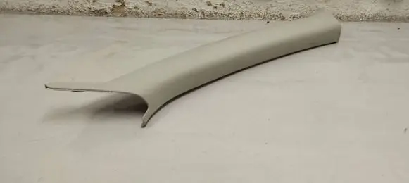 Skoda Octavia Mk3 (5E) (A) pillar trim 5e0867234