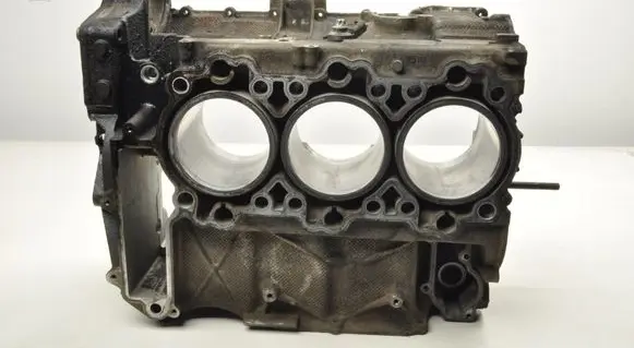 Porsche 911 997 Engine block 9971011331R