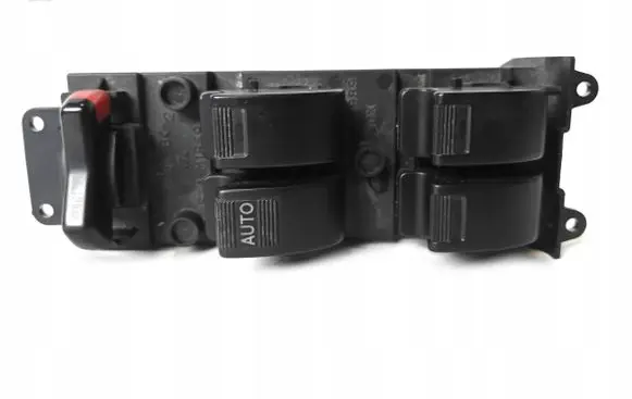 Honda Accord Electric window control switch 83595S1CG610