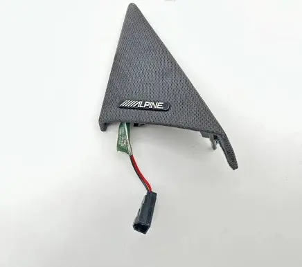 Jaguar XK8 - XKR Front door speaker 4W8318808AA
