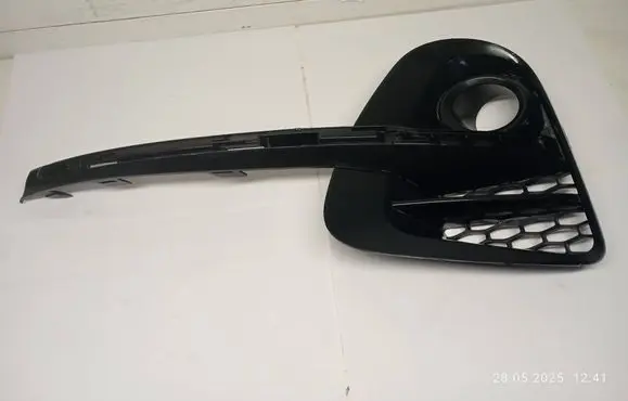 KIA Xceed Front fog light trim/grill 86552-J7CB0
