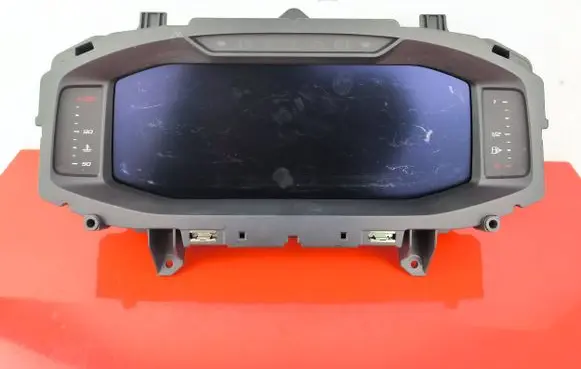 Seat Ibiza V (KJ) Speedometer (instrument cluster) 6F0920320B
