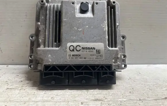 Engine control unit/module