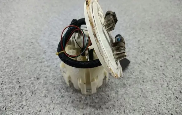 Opel Astra H In-tank fuel pump