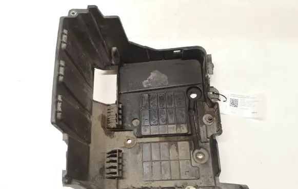 Renault Scenic II - Grand scenic II Battery tray 