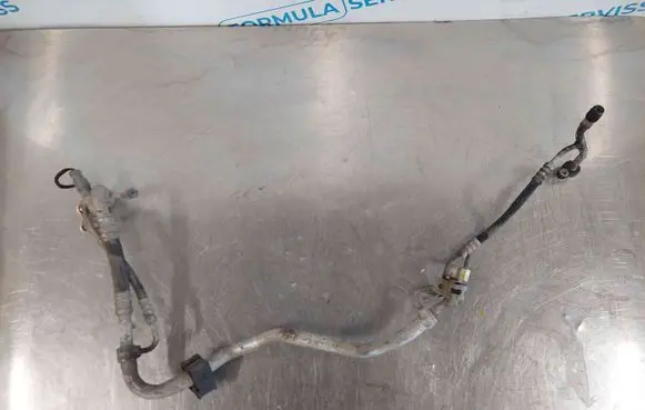 Ford Focus Coolant pipe/hose 