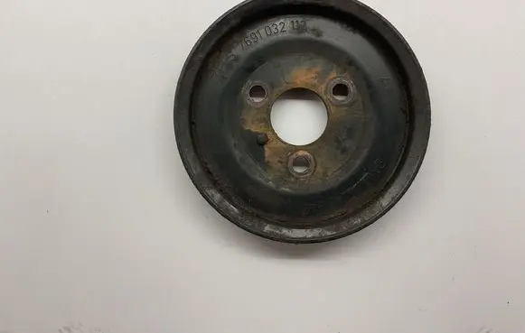 Land Rover Range Rover L322 Power steering pump pulley 7691032112 2249949